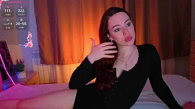 StacyWatts Live XXX-Chat