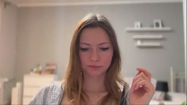 MillieShow লাইভ XXX চ্যাট