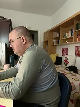 Chat +18 de Deltaalex ao vivo