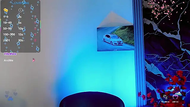 alessia__velvet webkamerás műsora