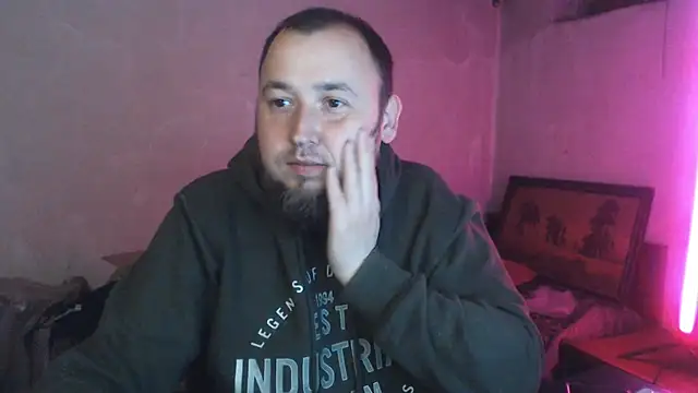 Вебкам-шоу BIG-COCK-OMG