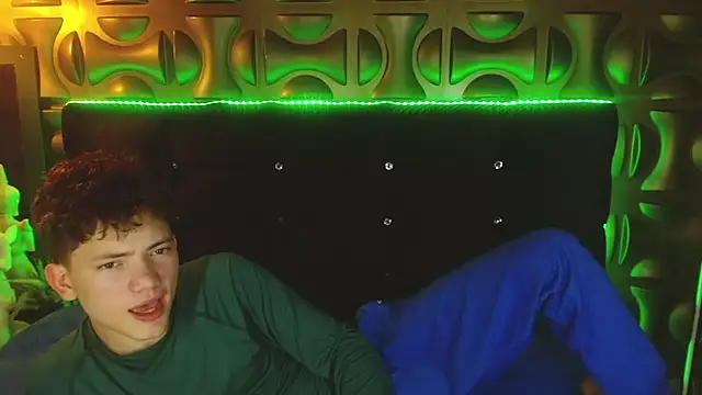 XXX chat uživo modela cruz_dante