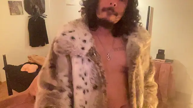 Chatroom XXX en direct de daddyvibes