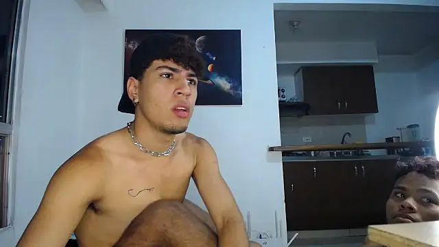 black_men9's Webcam Show