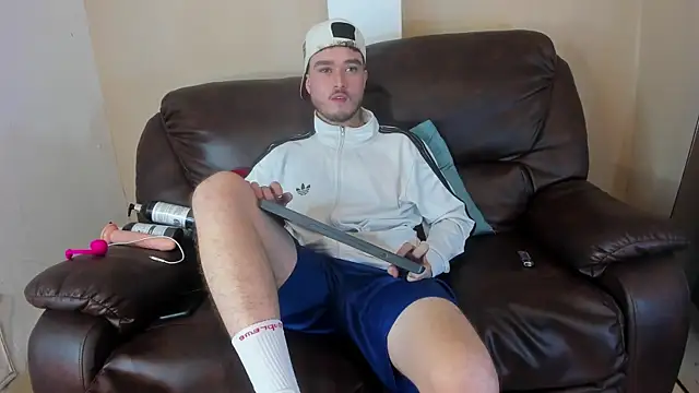 Salvattore_Muller 网络视讯表演