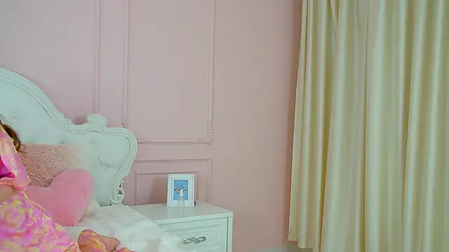 AmaliaLima's Live XXX Chat