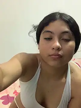 Darsha-Rouse's Webcam Show