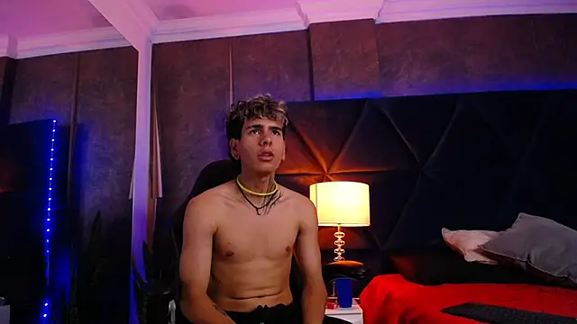 Bel_Sebu élő XXX-chatje