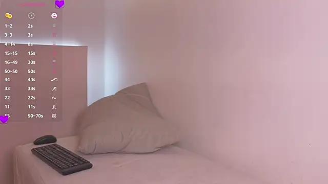 Онлайн чат XXX liah_ferreira