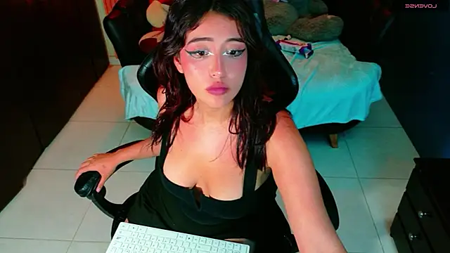 Karim_TheRouse Live XXX-Chat