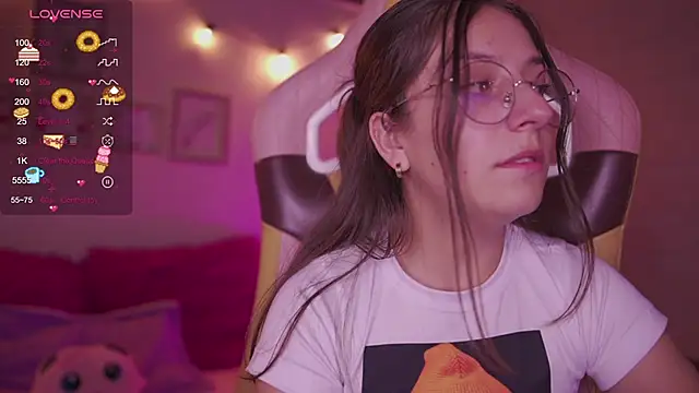 milly_kenner: онлайн-секс-чат