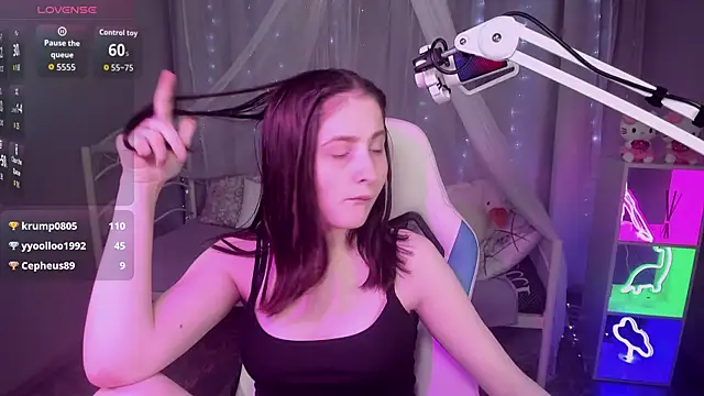 KiraDuvalln Live XXX chat