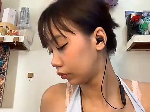 GloryKulikowski Chat XXX in diretta