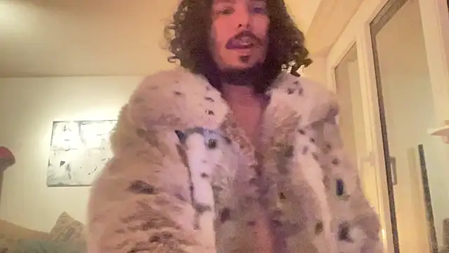 daddyvibes Webcam Show