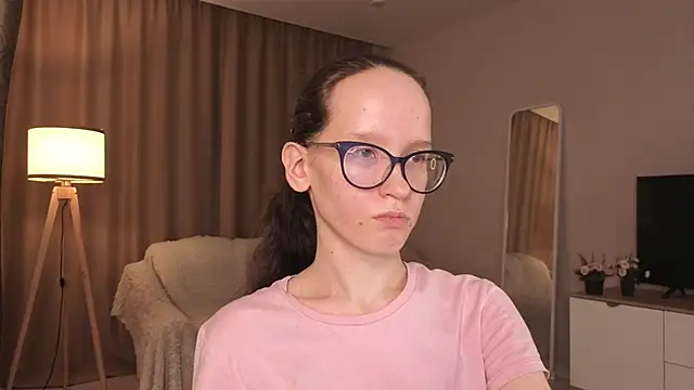 Chat XXX en directo de BettyBrowni