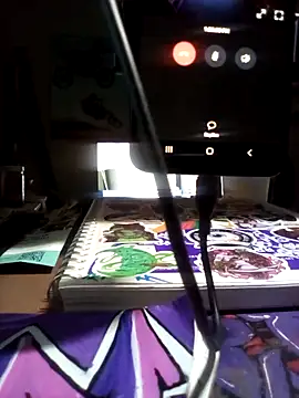 Dunkas69 Show Webcam