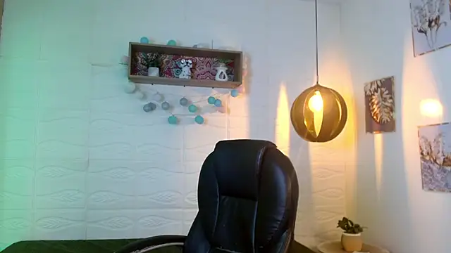 Chat XXX Live AmethystShadow17