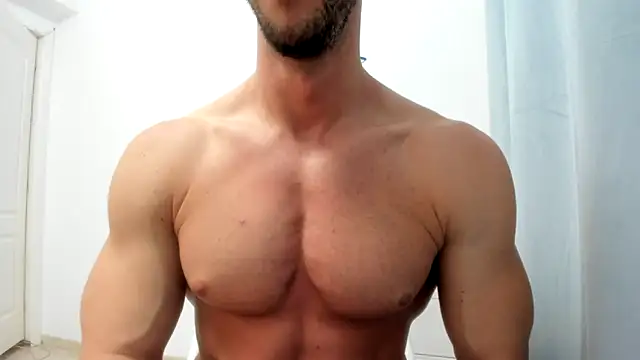 woolfiie webcam show