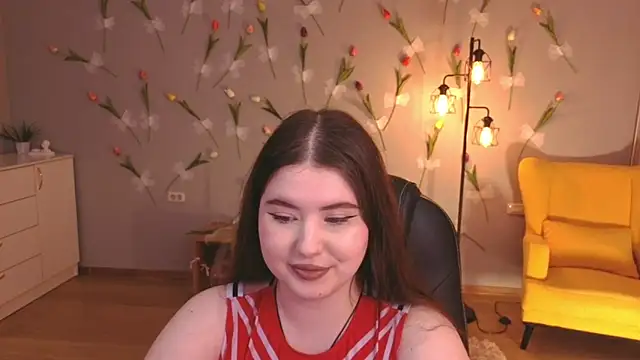 PixelGoddess 라이브 XXX 채팅