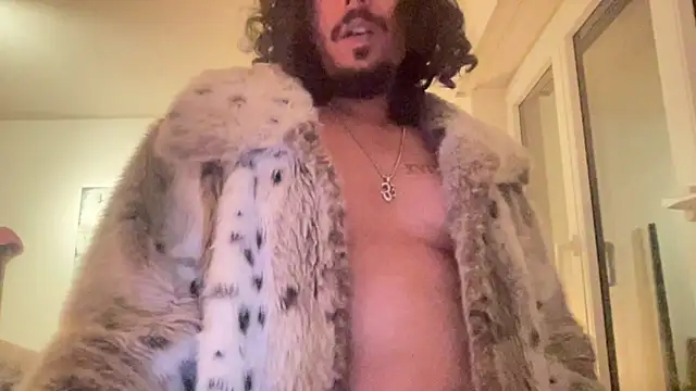 daddyvibes – Live XXX-chat