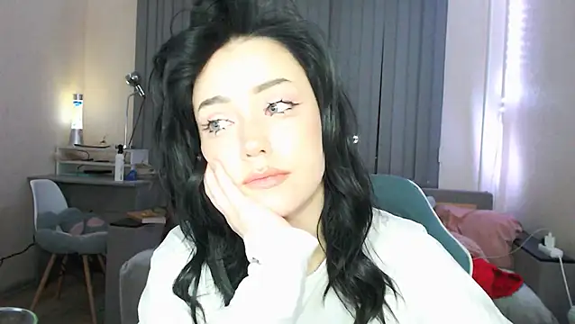 cutefrendlyuser Adlı Modelin Canlı XXX Sohbeti