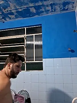 Paizinhomau Show Webcam