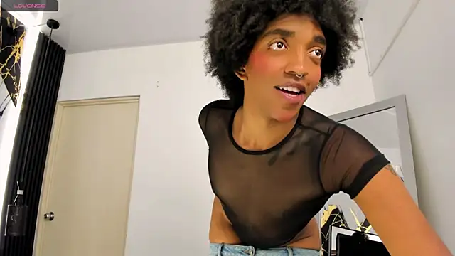 Show Webcam de eileen_tanihara