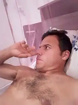 Show de webcam de Picagrnau