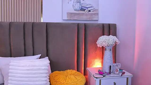 SaraLugo Obrolan Langsung XXX