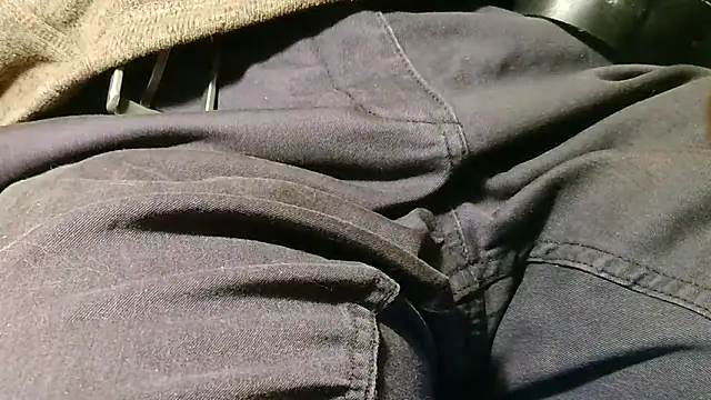 kalinixta élő XXX-chatje