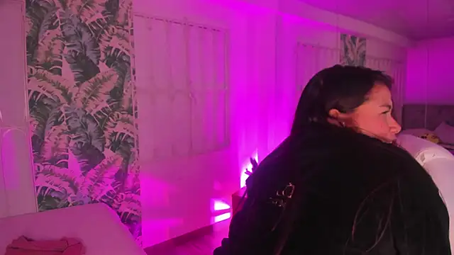 loly_marce live XXX chat