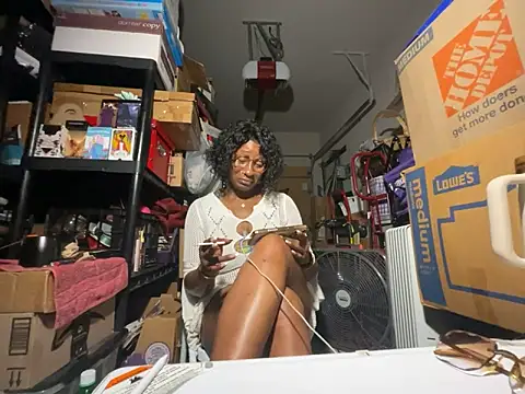 XXX chat uživo modela wynterheat