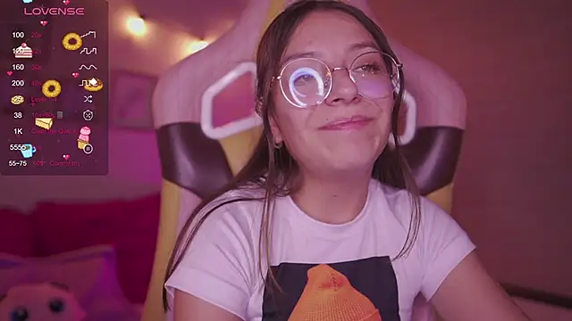 Chat XXX Live milly_kenner