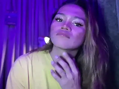 the_extinction_ofbeauty Pertunjukan Webcam