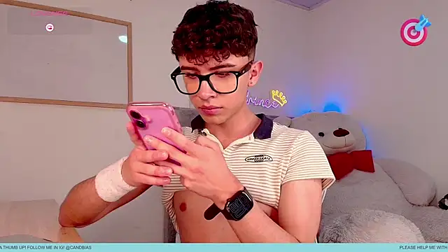 niico_prince Pertunjukan Webcam