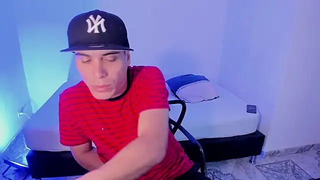 XXX chat uživo modela Axel__fierro