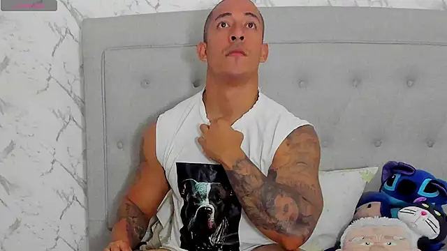 luigiferrara's Webcam Show