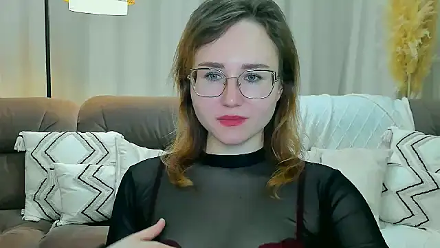 Chat XXX ao vivo de gentle__flirting