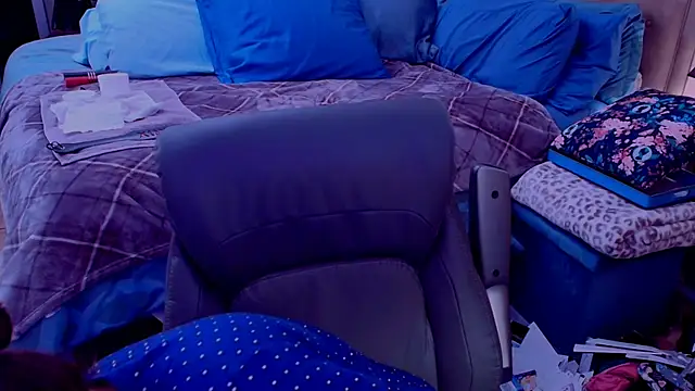 ninajaymes 现场XXX聊天