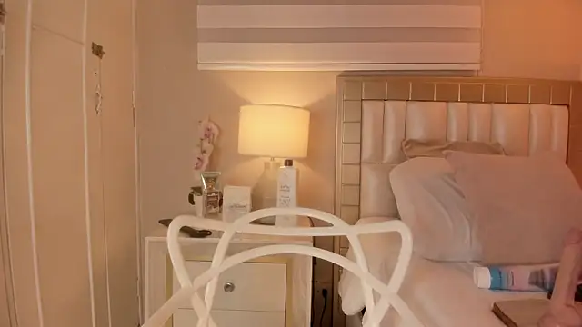 electra_a – Live XXX-chat