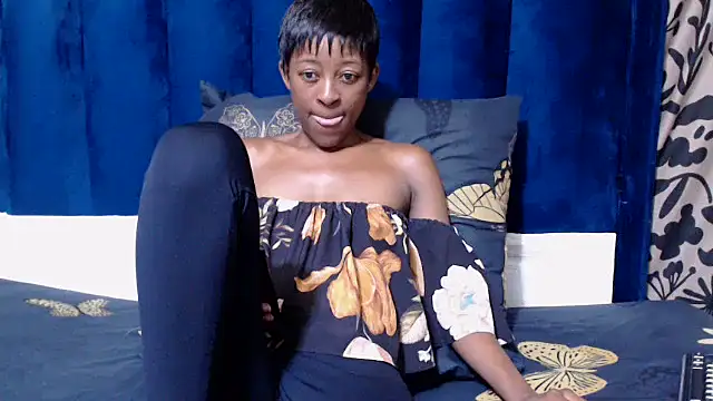 Chat XXX ao vivo de Sexynaughty23