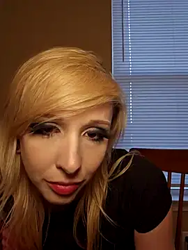 Chatroom XXX en direct de AmethystFoxx