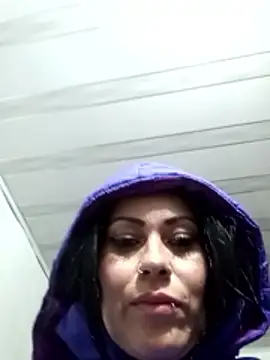 Tania_matureのライブXXXチャット