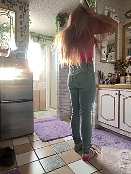 TranSexualJade95 live XXX chat