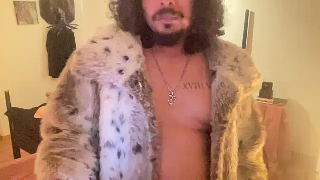 daddyvibes 在線直播表演