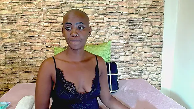 EbonyOlive69 Live XXX Chat