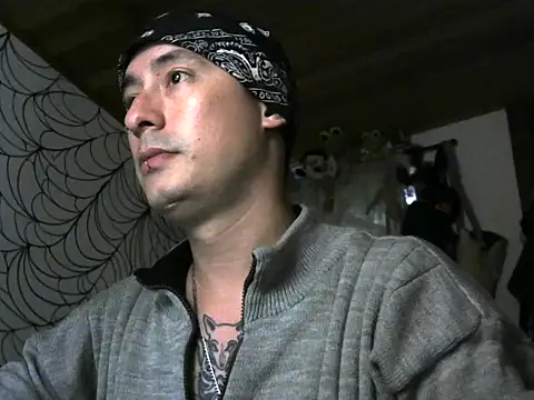 vampireathome Webcam Show