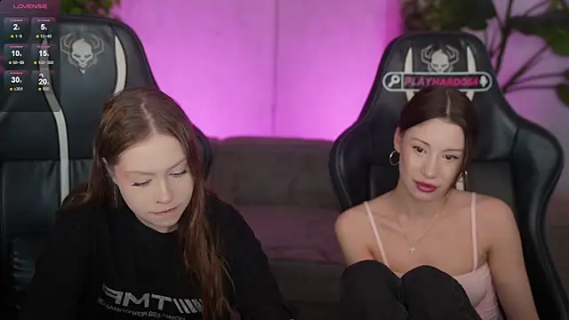 Selena_Glow Chat XXX live