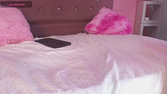 Madisson_Messyy's Webcam Show