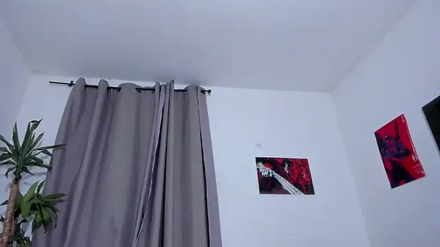 โชว์เว็บแคมของ Catty_Noir